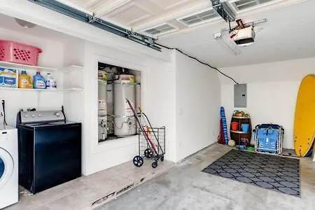 Awesome 3Br 2Bth 1 Block To Beach C2 Newport Beach 0*,