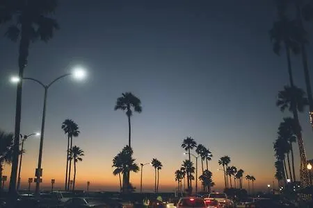 Awesome 3Br 2Bth 1 Block To Beach C2 Newport Beach 0*,  United States
