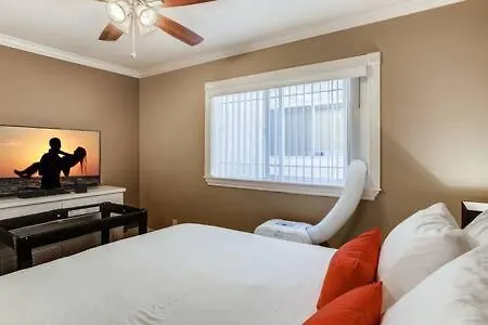 Holiday home Awesome 3Br 2Bth 1 Block To Beach C2 Newport Beach United States